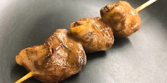 ハツ串
