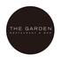 THE GARDEN ザ ガーデン RESTAURANT&BARのロゴ