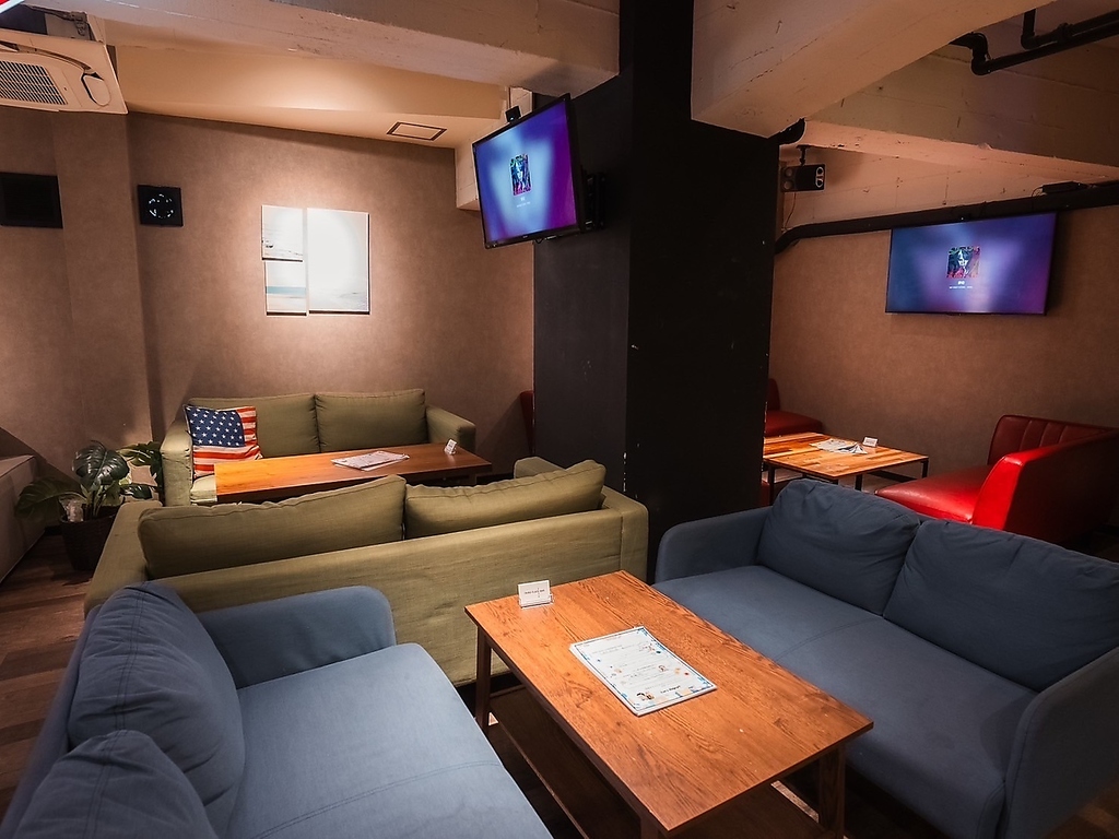 貸切×カラオケ×ダーツ×飲み放題 THIRD PLACE BAR lalalaの写真ギャラリー