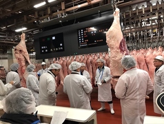 飛騨牛焼肉牛ざんまい瀬戸店の特集写真