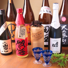 和と酒 一石百鳥の特集写真