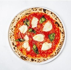 マルゲリータPIZZA