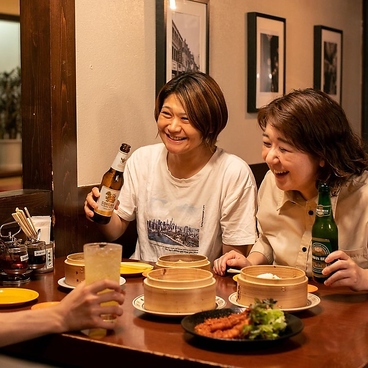 旨辛麻辣専門店サカホンキッチンの雰囲気1