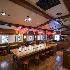 小籠包の王様 華星　京都店の写真3