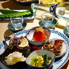 ぜっこうちょう 入谷店のおすすめ料理1