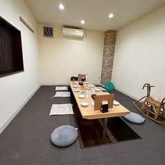 HEAVEN ヘブンの雰囲気1