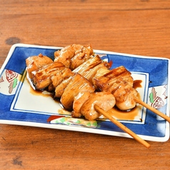 ねぎま串焼き(1本)