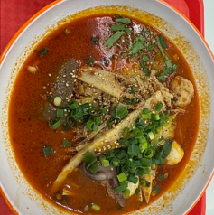 本格中華 安逸の特集写真