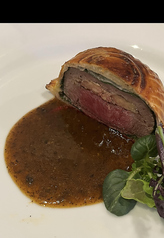 PETIT CHAMBRE プティシャンブルのコース写真