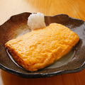 料理メニュー写真&nbsp;だしまきたまご