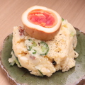 料理メニュー写真&nbsp;ポテトサラダ