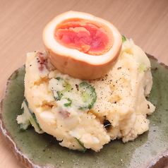 ポテトサラダ