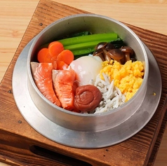 ＜推奨＞カスタマイズ釜飯専用ベース