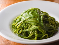 日本一のジェノベーゼをヌッフでお召し上がりください。の写真