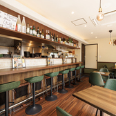 旬鮮&天ぷらバル Taka タカの雰囲気3