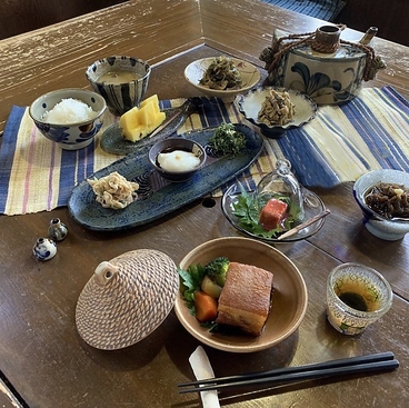 琉球料理の店 糸ぐるまのおすすめ料理1