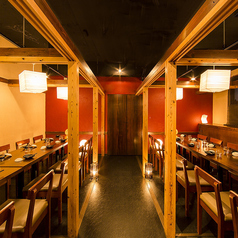 居酒屋和ノ音wanone 京都駅前店特集写真1