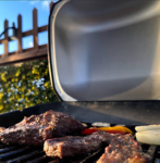 定番BBQが面倒な準備・後片付けを一切せずに楽しめちゃう！テント完備なので雨や日差しも安心です◎