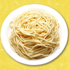 ちゃんぽん麺