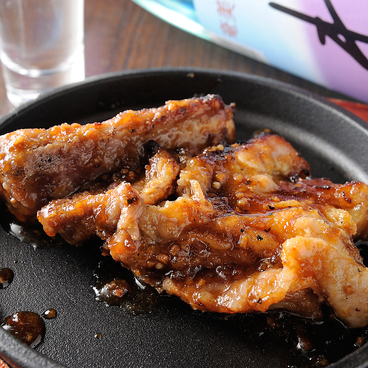 炭焼き商店いざなみのおすすめ料理1