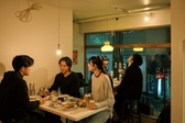 JAM S TACOS ジャムズタコス 栄 矢場町 新栄の雰囲気2