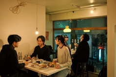 JAM S TACOS ジャムズタコス 栄 矢場町 新栄の雰囲気2