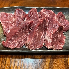 並ハラミ