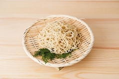 ちゃんぽん麺