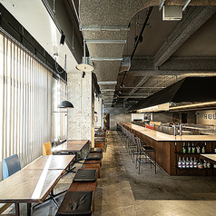43kitchen ohju オウジュ 鹿児島店の特集写真