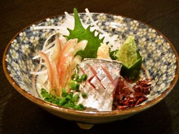 めし屋 葉の花のおすすめ料理1