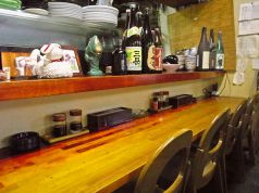 旬魚酒菜　ごはん屋のれてんの写真3