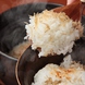 【お米にこだわり】新潟直送の『土鍋炊き』コシヒカリ