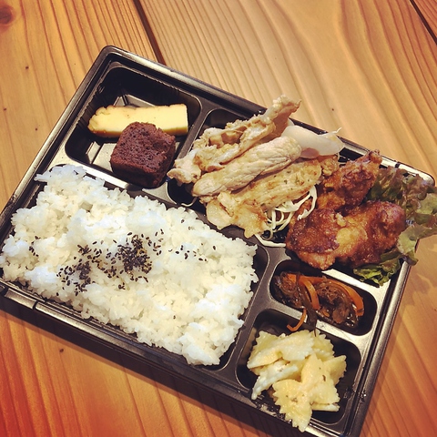 Tawara たわら 盛岡大通 イタリアン フレンチ のテイクアウト ホットペッパーグルメ