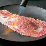 【人気の理由その3】居酒屋の定番料理から、オリジナルの創作料理まで幅広い品揃え