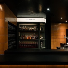 THE COURT SIDE CLUB TORANOMON ザコートサイドクラブトラノモンのおすすめ料理3