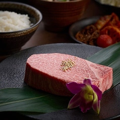 ぶりあん 北谷店のコース写真