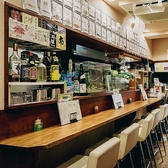 居酒屋 まち 中野の雰囲気2