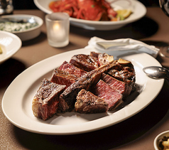 37 Steakhouse & Barのコース写真