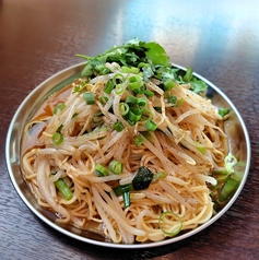 ベトナム屋台ミーサオ