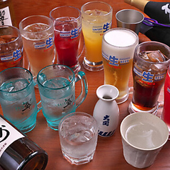 屯舎 澄のコース写真