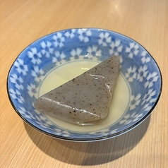 こんにゃく