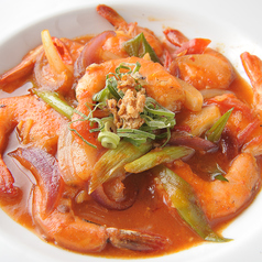 Cafe Bintang カフェ ビンタン 道頓堀店の特集写真