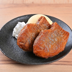 ミニたい焼き