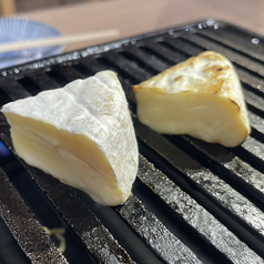 【名物】焼きカマンベール