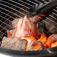 ◇巣に日で焼き上げるコスパ最強焼肉を堪能下さい♪◇