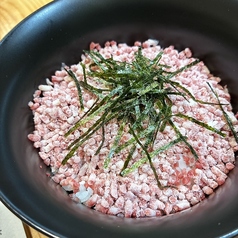 熊本名物 馬フレーク丼 280g