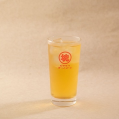 ジャスミンハイ