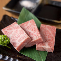 上ロース厚切り(塩/タレ)