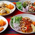 Cafe Barraca カフェ バラッカのおすすめ料理1
