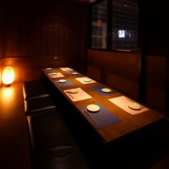 月のほたる 三宮店特集写真1